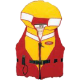 Life Jacket Inspection and Maintenance