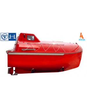 Fassmer-Marland Lifeboats