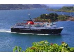 RMT: Vote to Leave EU to Stop Scottish Ferries Privatization