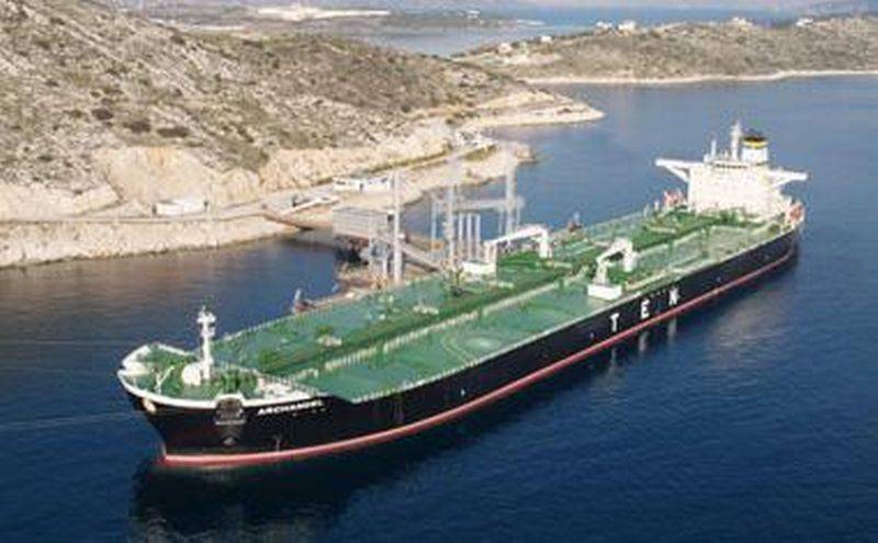 TSAKOS ENERGY NAVIGATION LIMITED TEN visual data 3