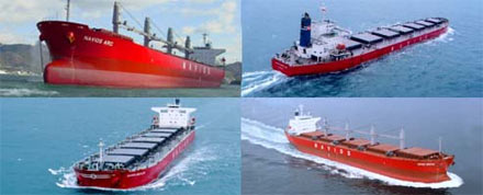 Navios Maritime Acquisition Corp. announces employment of three product tankers