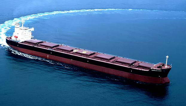Safe Bulkers Sells and Leases Back Kamsarmax Quartet