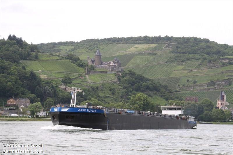 Two Killed in Tanker Explosion in Germany