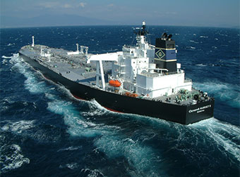 Diana Shipping Inc. Announces Time Charter Contract for m/v Protefs with Transgrain