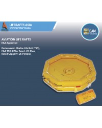 EASTERN AERO MARINE