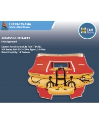 Aviation Liferafts