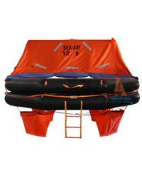 Liferafts